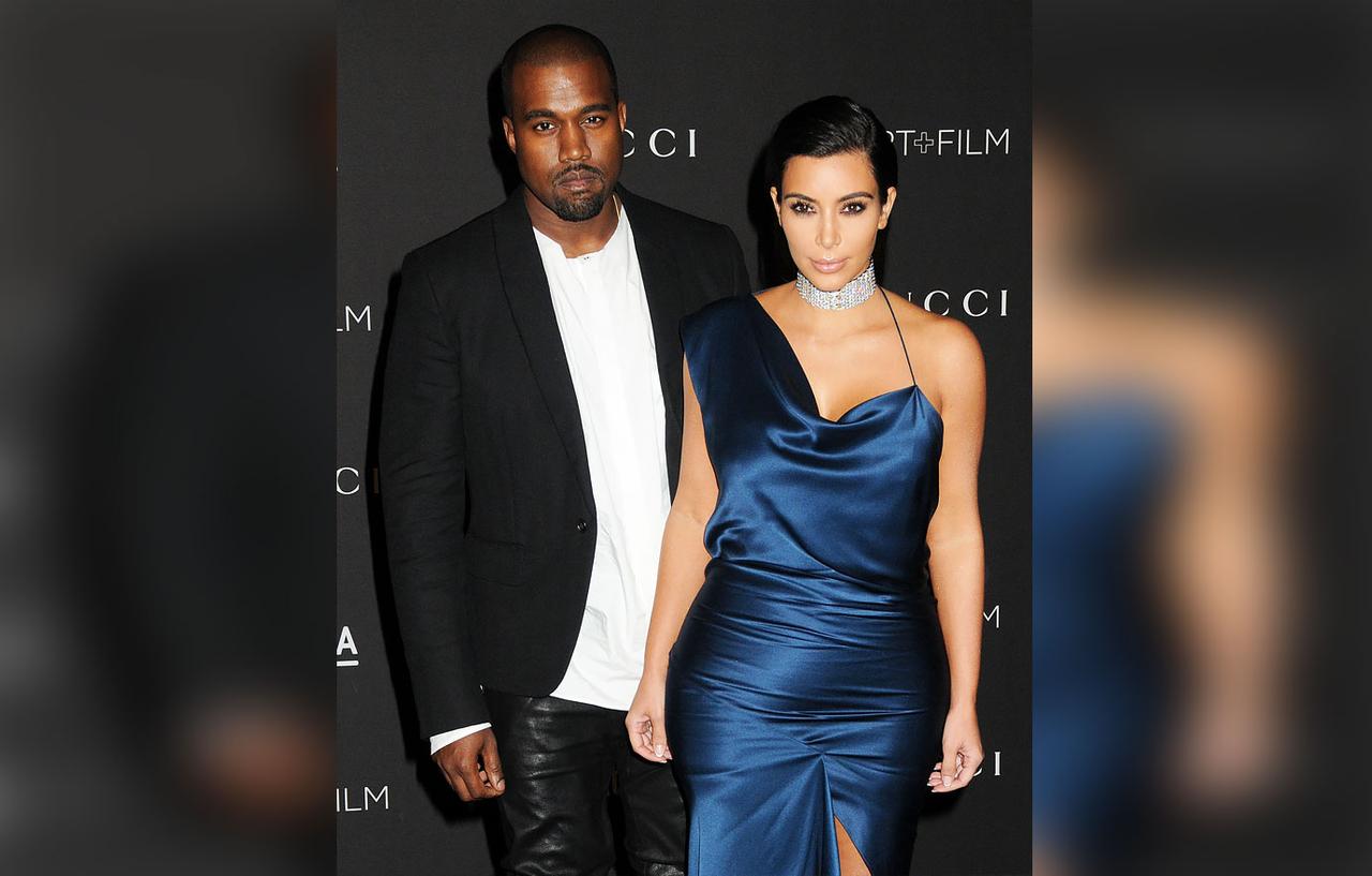 Kim Kardashian To Relaunch KKW Beauty Without Kanye West