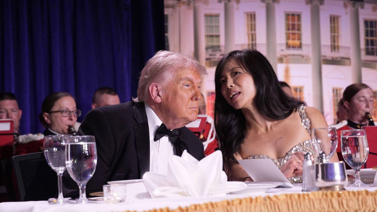 image of Donald Trump 