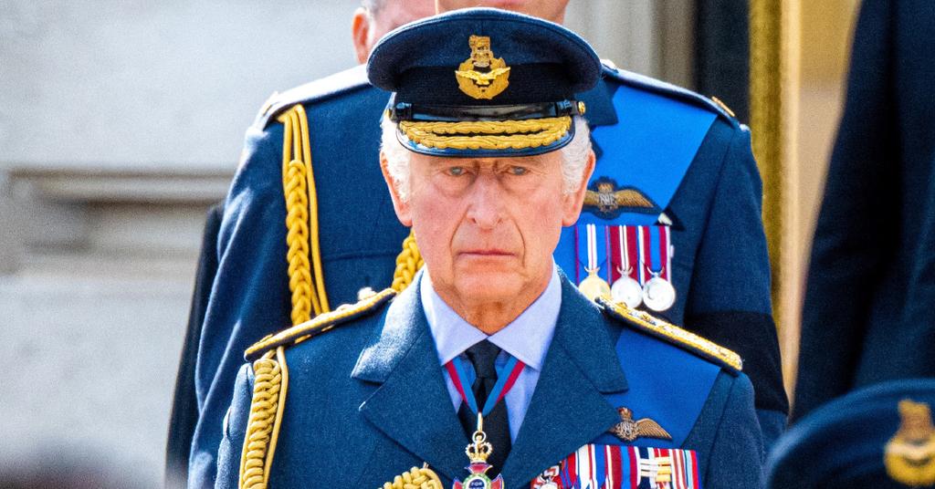 King Charles' Secret Life Behind Closed Doors Revealed