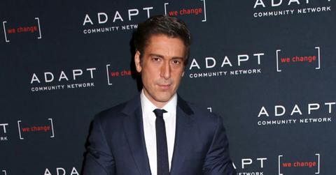 david muir