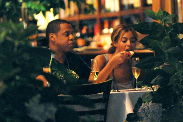 OK! Exclusive: Beyoncé Secretly Binges On Junk Food While 'Trying To ...