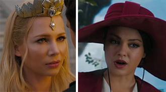 Michelle williams james franco oz trailer july13 mila kunis.jpg