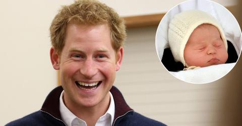 Prince Harry Visits New Zealand – Day 2