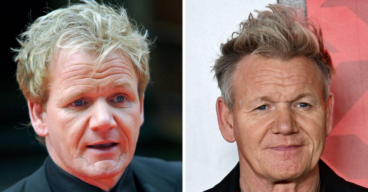 gordon ramsay