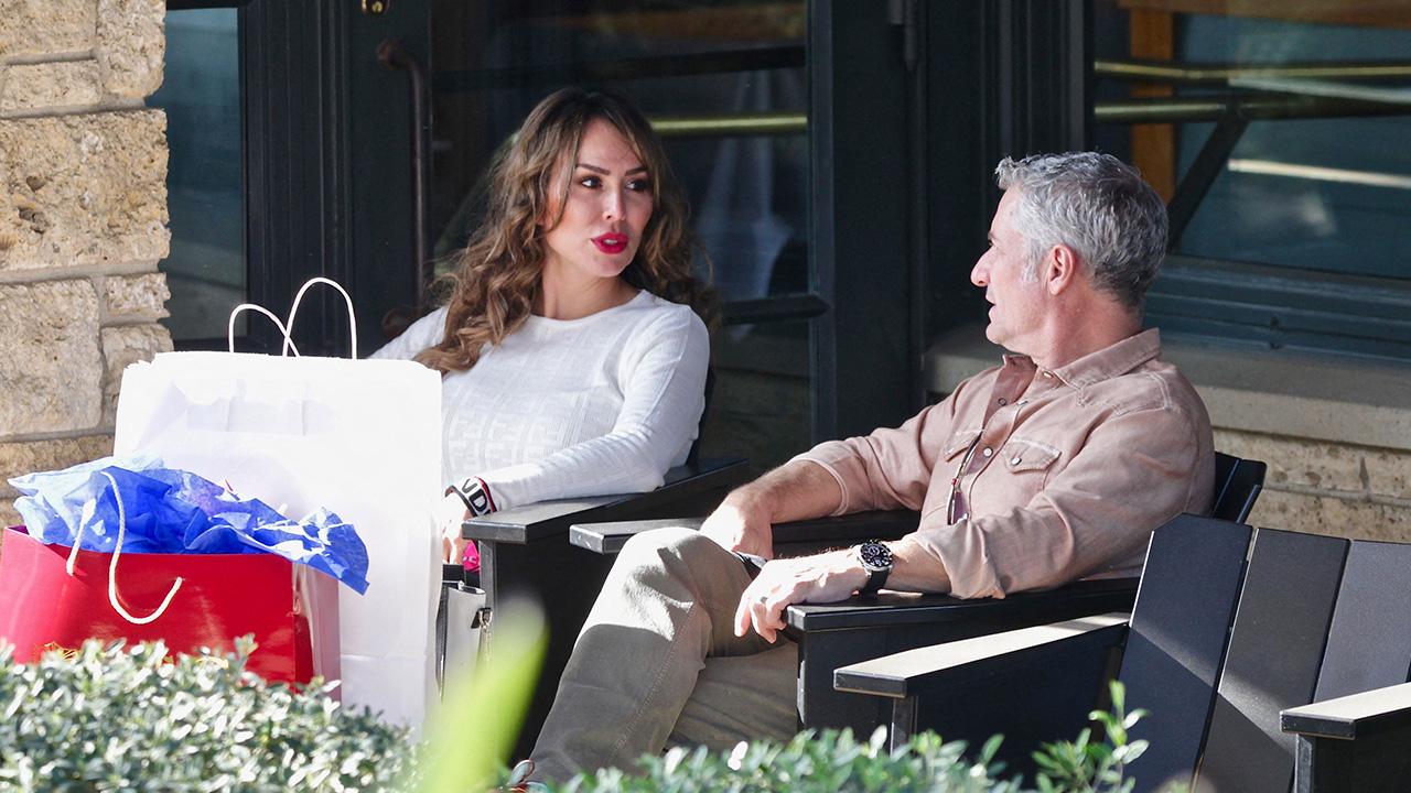 photo of Kelly Dodd slammed Andy Cohen's response, claiming Bravo now embraces MAGA women for ratings.