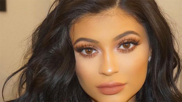 Every Outfit Kylie Jenner Wore to Celebrate Her 18th Birthday