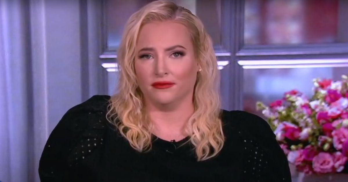 meghan mccain the view fox token conservative liberal bias