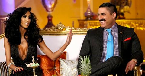 Shash of sunset season 2 reunion