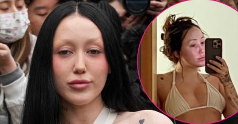 Photos of Noah Cyrus.