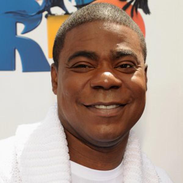 Tracy morgan