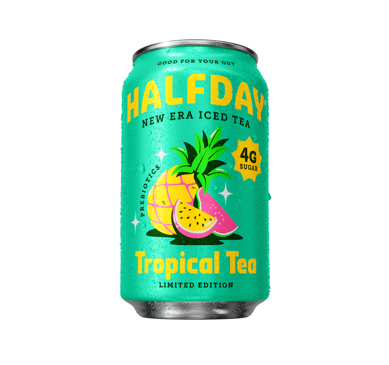 tropical