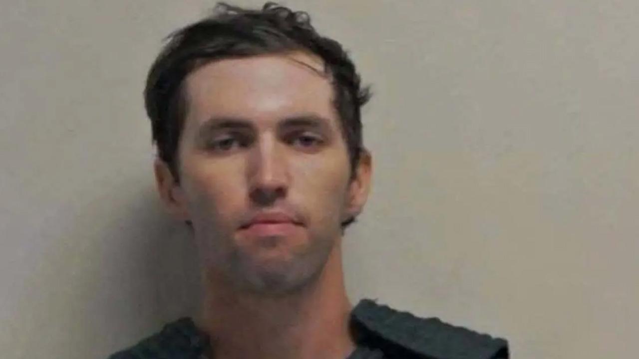 photo of Tyler Robinson turned himself in one day after the shooting.