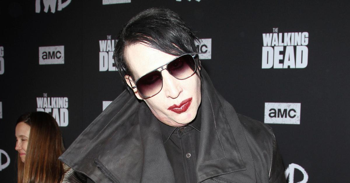 marilyn manson sexual abuse lawsuit dismissed after statue of limitations expired