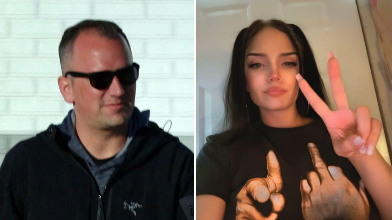 ken urkers sister claims passing not natural causes sudden death
