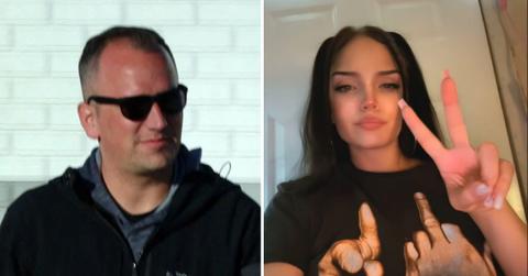 ken urkers sister claims passing not natural causes sudden death