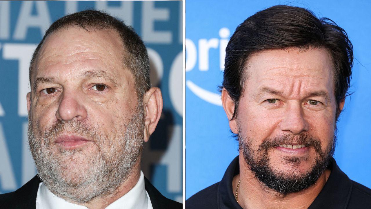 Image of The actor allegedly ordered several bottles of Petrus wine worth about $10,000 each and charged them to Harvey Weinstein's tab.