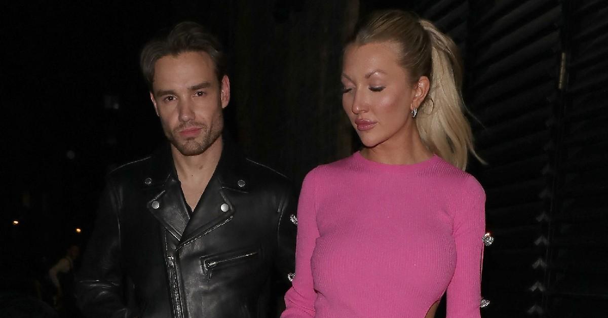 liam payne spend k girlfriend kate cassidy expenses shopping death