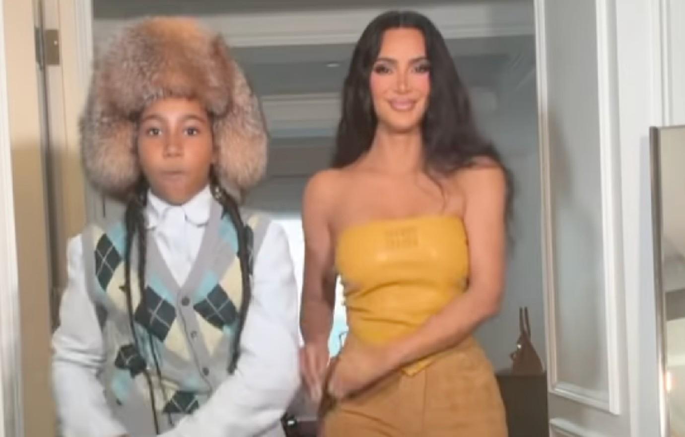 marketing genius kris jenner kim kardashian set up kids ratings gold