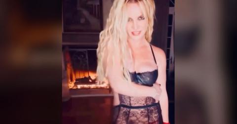 Photo of Britney Spears