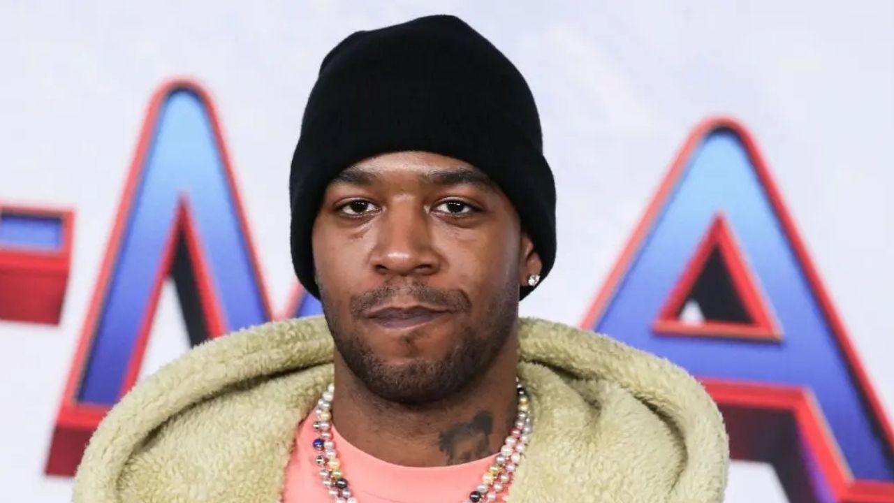 image of kid cudi