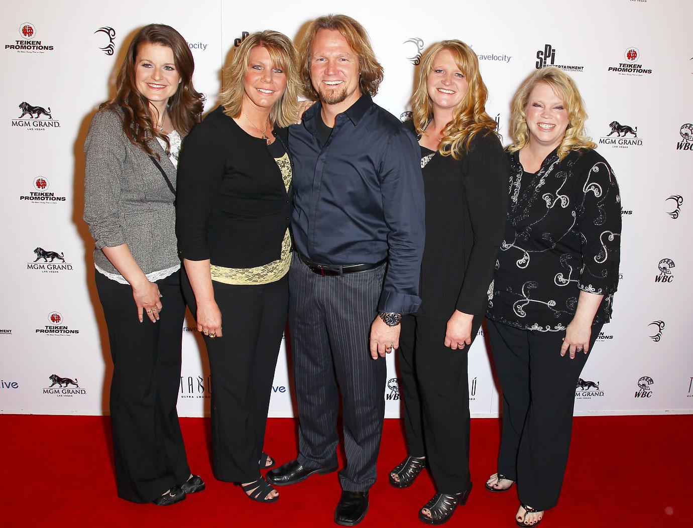 sister wives meri brown says husband kody brown just friends admits shes lonely ok