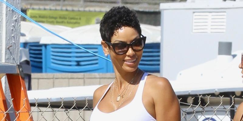 Nicole Murphy