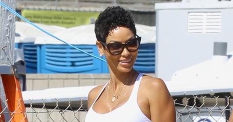Nicole Murphy