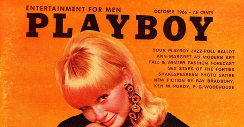 Playbo Cover