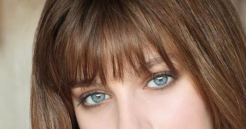 Aubrey peeples headshot