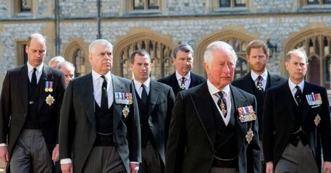 prince harry needs royals after christmas snub