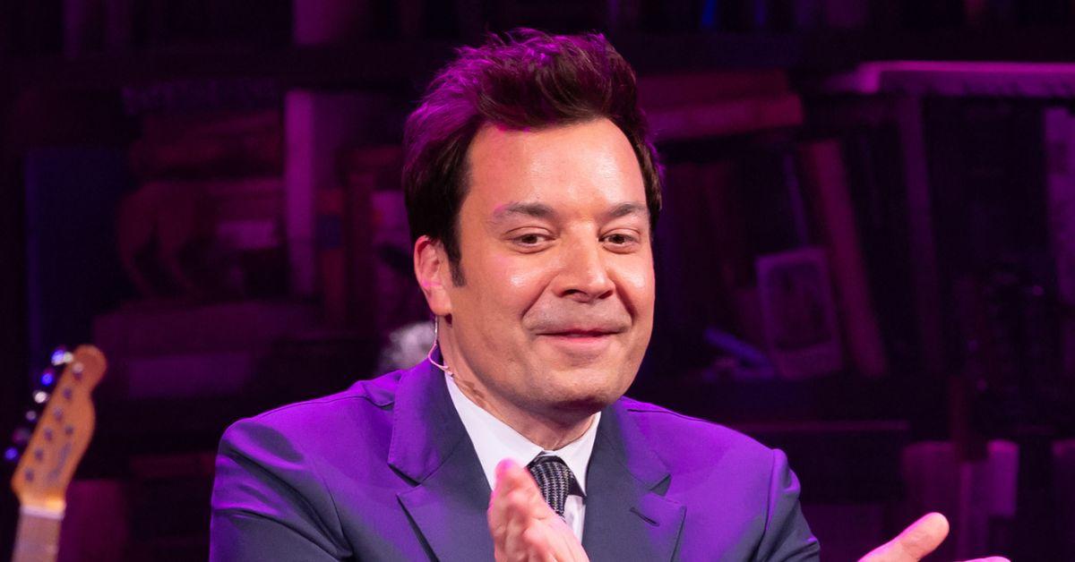jimmy fallon