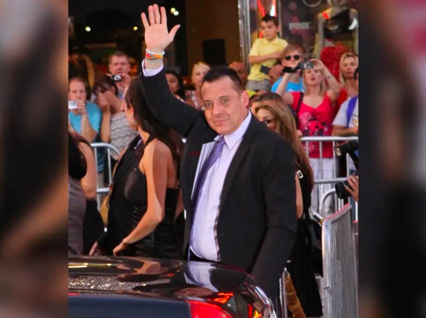 tom sizemore