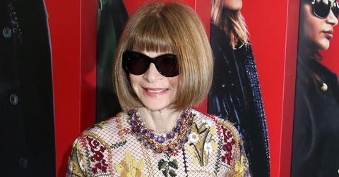 Anna wintour header