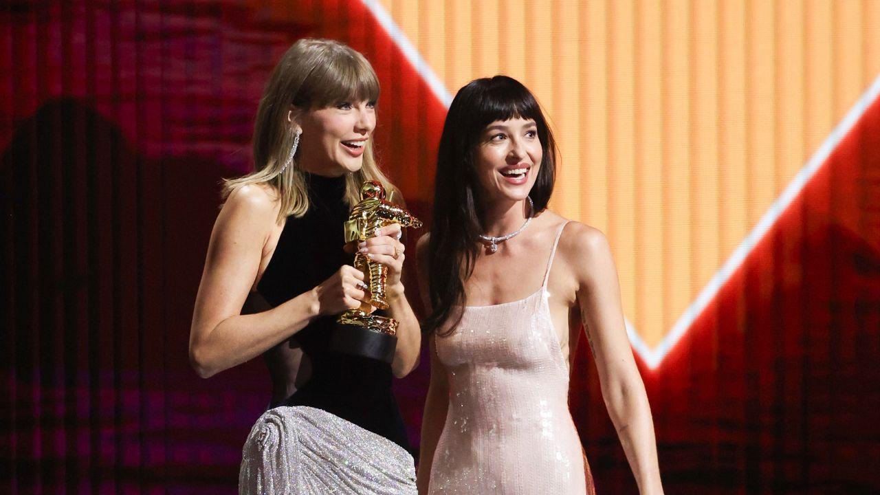 mtv vmas  most viral moments photos