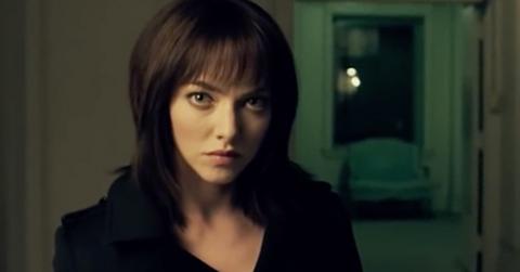 Amanda seyfried naked