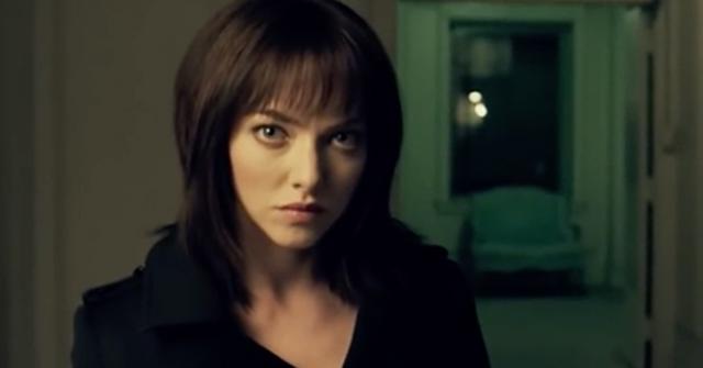 Amanda seyfried naked