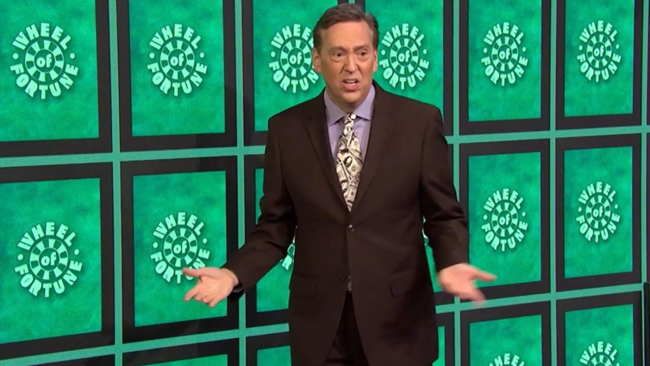 Photo of Jim Thornton