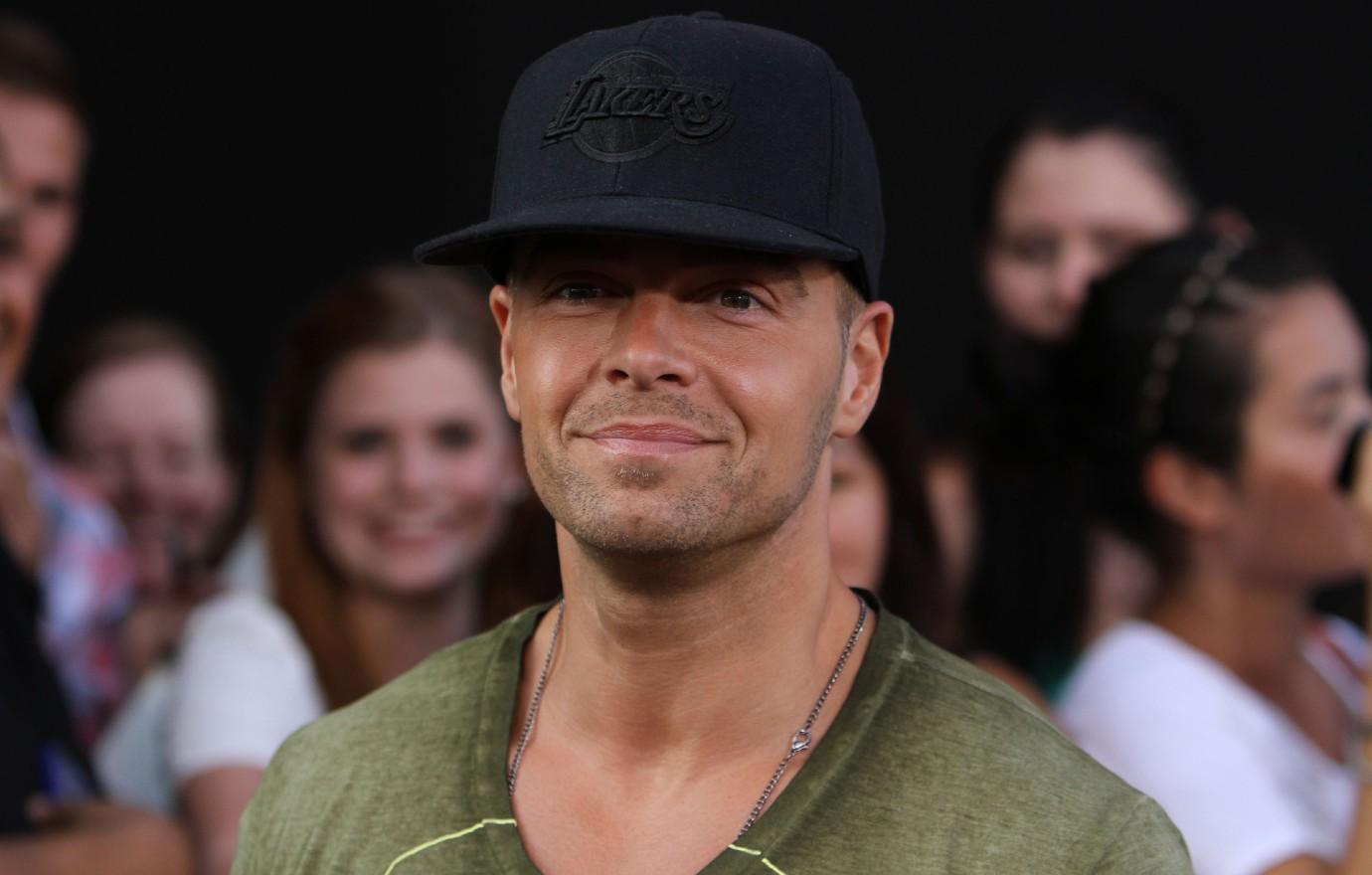 joey lawrence