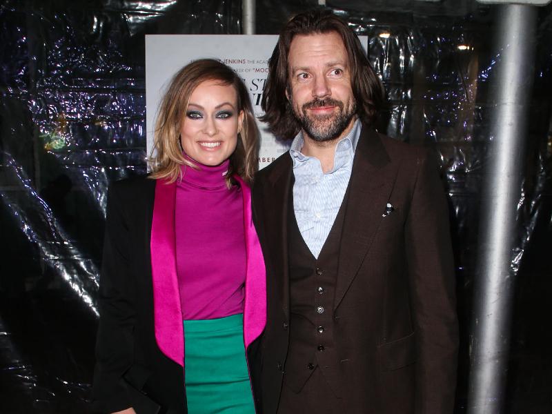 did jason sudeikis and olivia wilde split