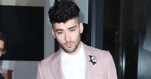 Inside zayn malik new bachelor pad new york city