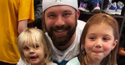 Chelsea Houska Adam Lind Custody