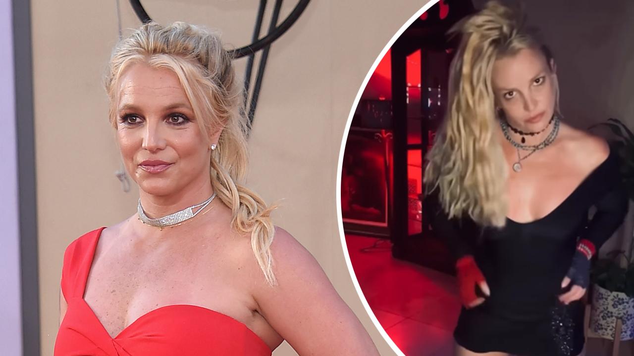 Britney Spears