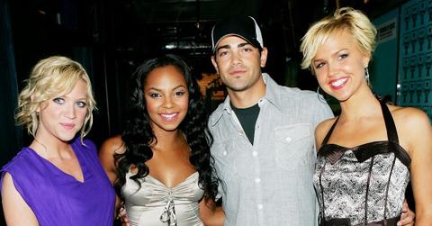 John Tucker Must Die cast