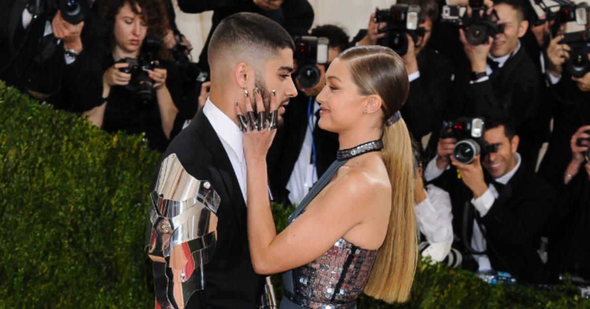 zayn malik dropped from record label breakup gigi hadid following yolanda hadid harassment scandal