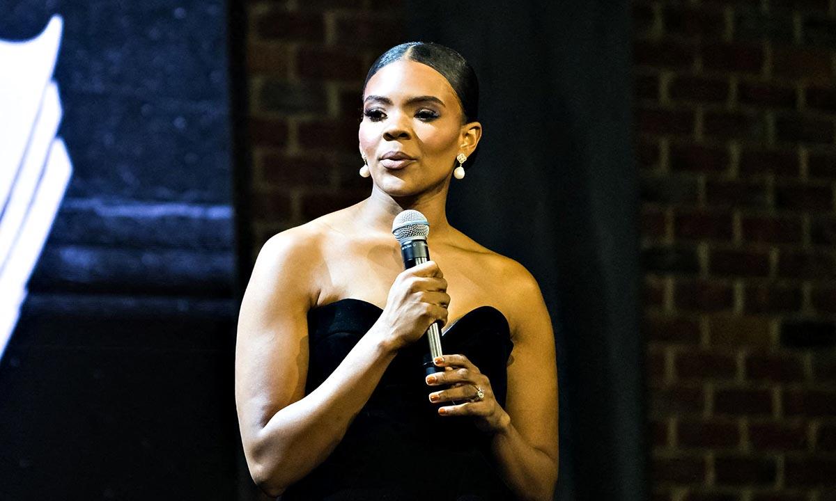 Candace Owens