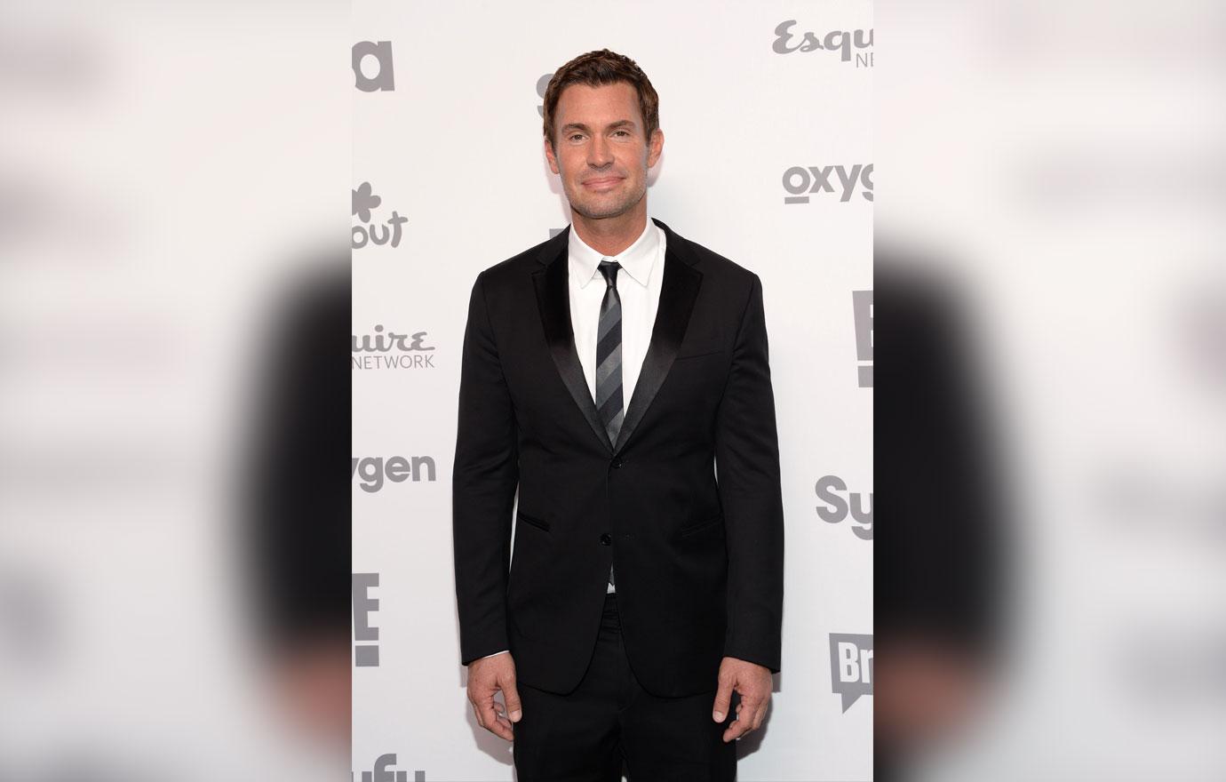 Jeff Lewis Daughter Monroe Expelled School