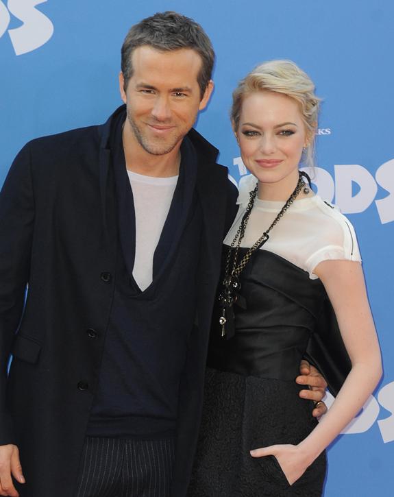 //ok__ryan reynolds emma stone stacked