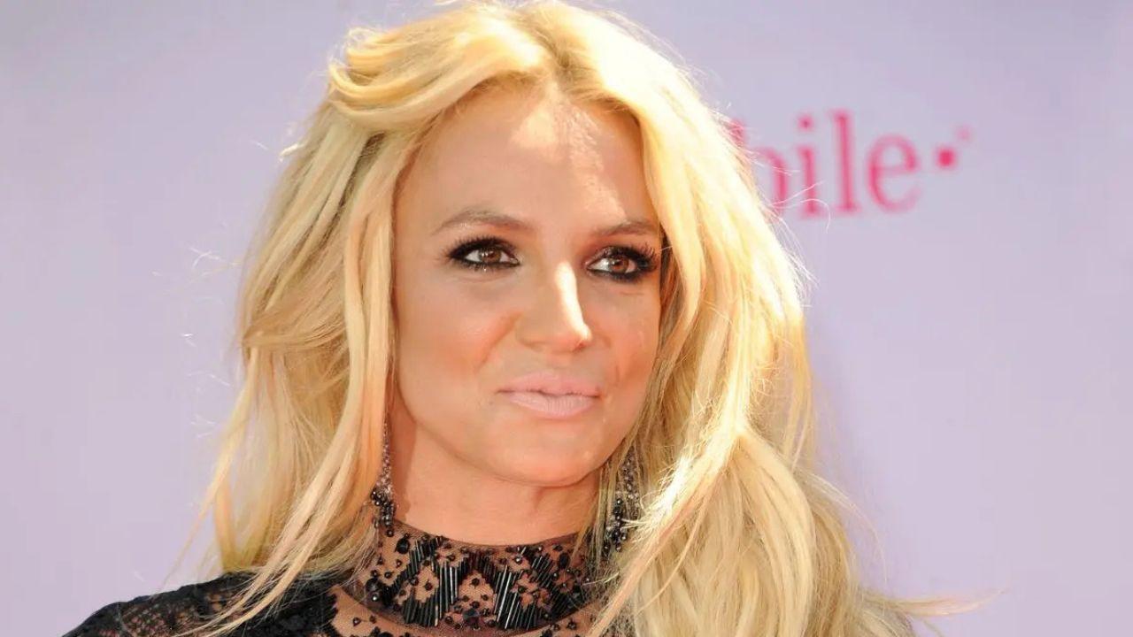 image of Britney Spears