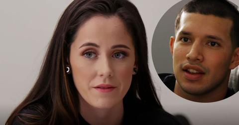 Jenelle evans 911 assault allegations call against david eason javi marroquin reacts