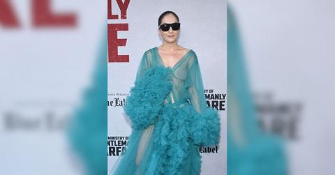 Celebrities Who Exposed Their Nipples